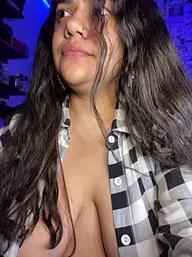 demonaughtyyy online show from 03/20/25, 07:58