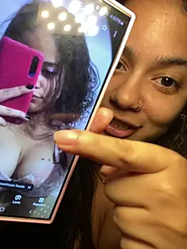 demonaughtyyy online show from 03/19/25, 06:46