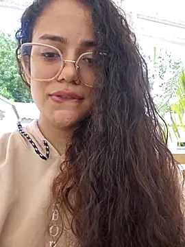 demonaughtyyy online show from 11/05/25, 08:45