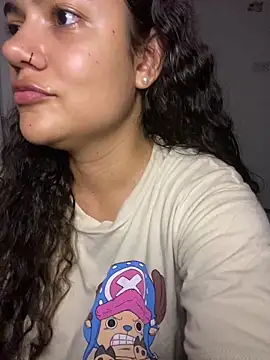 demonaughtyyy online show from 04/10/26, 01:34