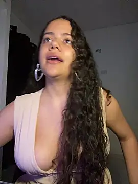 demonaughtyyy online show from 02/25/26, 03:18