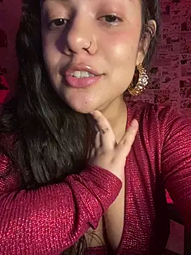 demonaughtyyy online show from 03/14/25, 03:15