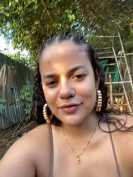 demonaughtyyy online show from 09/10/25, 10:20