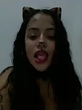 demonaughtyyy online show from 11/01/25, 04:41