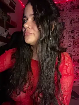 demonaughtyyy online show from 03/23/25, 05:43