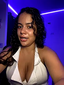 demonaughtyyy online show from 10/09/25, 03:18