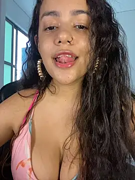 demonaughtyyy online show from 10/12/25, 10:33