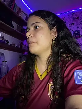 demonaughtyyy online show from 02/28/25, 04:43