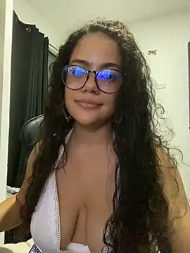 demonaughtyyy online show from 09/22/25, 03:56