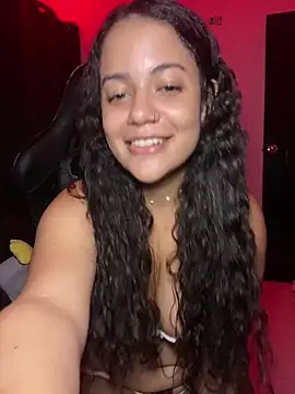 demonaughtyyy online show from 12/03/25, 05:41