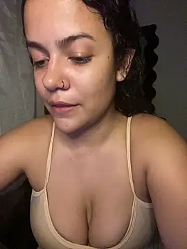 demonaughtyyy online show from 03/22/26, 02:37