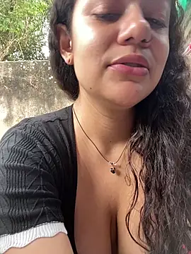 demonaughtyyy online show from 03/24/26, 08:53