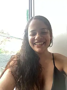 demonaughtyyy online show from 12/21/25, 10:21