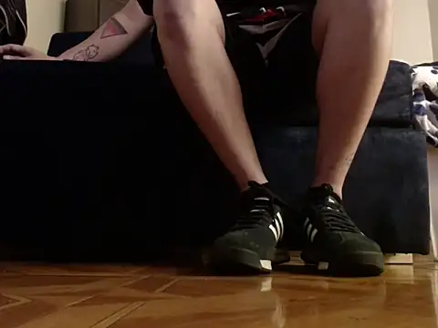 alphaswitchard online show from 03/25/26, 01:50