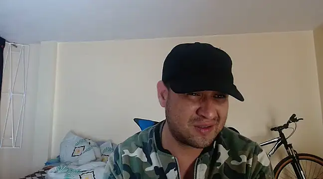 alphaswitchard online show from 03/13/25, 02:49