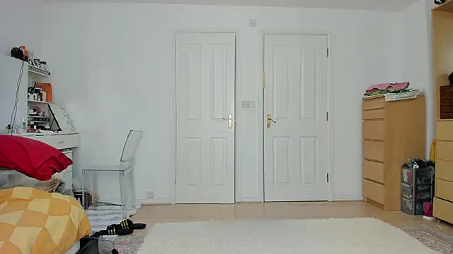 Rolla Coaster online show from 10/25/25, 05:35