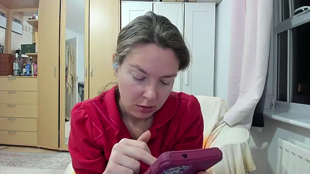 Rolla Coaster online show from 04/05/26, 07:53