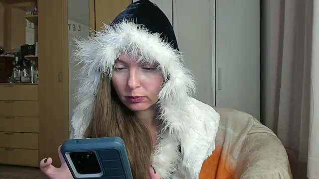 Rolla Coaster online show from 12/19/25, 01:31