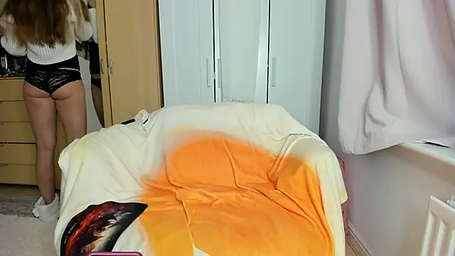 Rolla Coaster online show from 10/19/25, 04:48