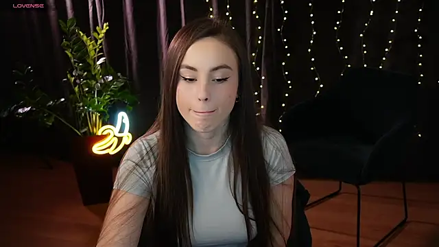 Elice Dream online show from 02/03/25, 12:36