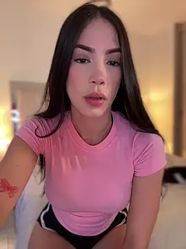 Im Valentina online show from 04/10/26, 11:12