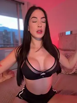 Im Valentina online show from 02/05/26, 11:22