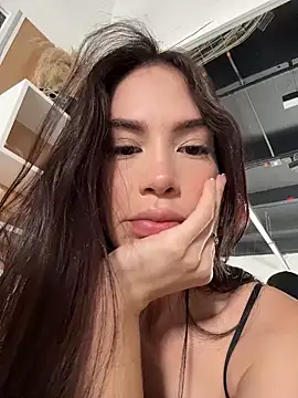 Im Valentina online show from 03/07/26, 09:42