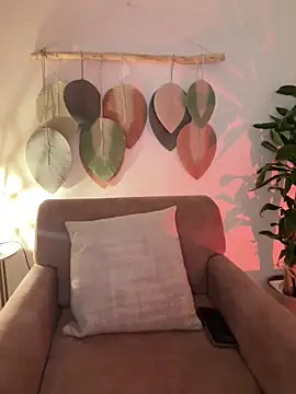 Im Valentina online show from 11/01/25, 11:09