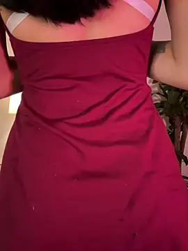 Im Valentina online show from 11/11/25, 11:09