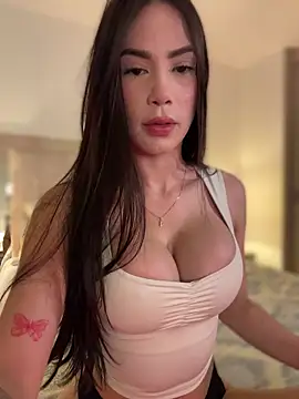 Im Valentina online show from 03/14/26, 11:44