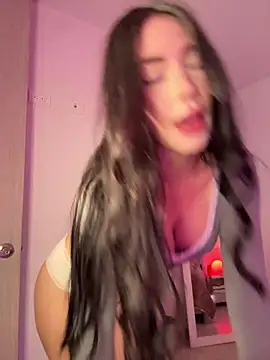 Im Valentina online show from 02/24/26, 11:16