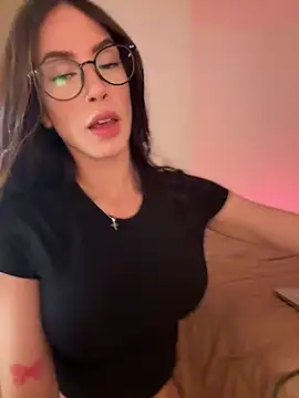Im Valentina online show from 05/21/26, 11:24