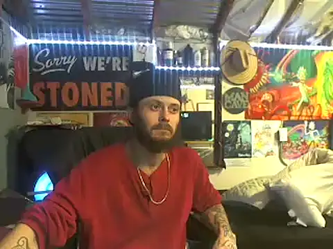 CloudDadddyyy420 online show from 02/26/25, 05:42