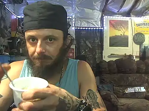 CloudDadddyyy420 online show from 09/26/25, 01:51