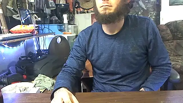 CloudDadddyyy420 online show from 10/19/25, 01:36