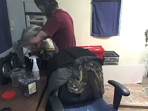 CloudDadddyyy420 online show from 02/10/26, 11:59