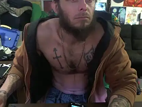 CloudDadddyyy420 online show from 03/22/25, 08:40