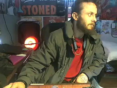CloudDadddyyy420 online show from 02/26/25, 05:46