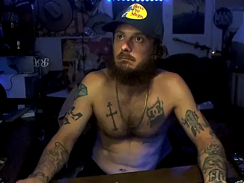 CloudDadddyyy420 online show from 10/08/25, 07:21