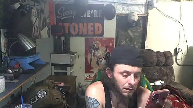 CloudDadddyyy420 online show from 02/05/26, 03:46