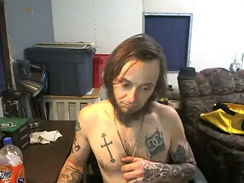 CloudDadddyyy420 online show from 02/18/26, 01:58