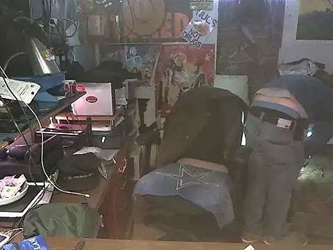 CloudDadddyyy420 online show from 12/21/25, 12:40