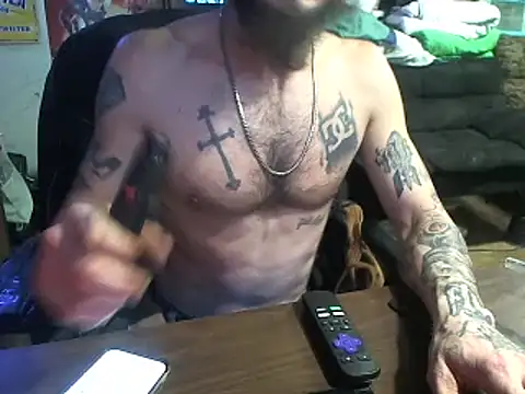 CloudDadddyyy420 online show from 02/18/25, 07:32