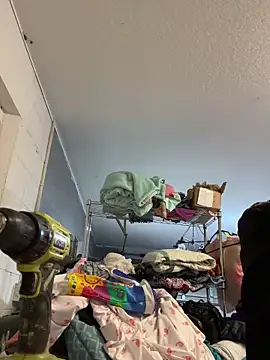 CloudDadddyyy420 online show from 02/28/25, 08:53