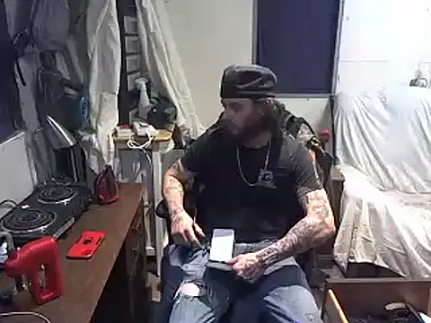 CloudDadddyyy420 online show from 02/13/26, 06:30