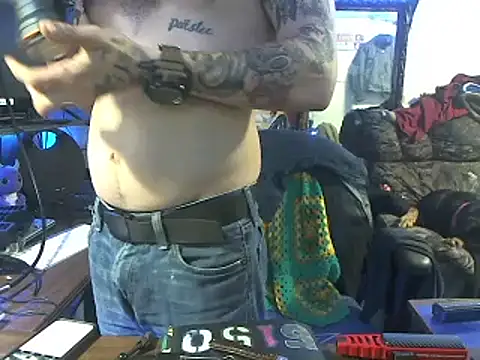 CloudDadddyyy420 online show from 09/10/25, 03:05