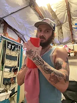 CloudDadddyyy420 online show from 10/02/25, 02:26
