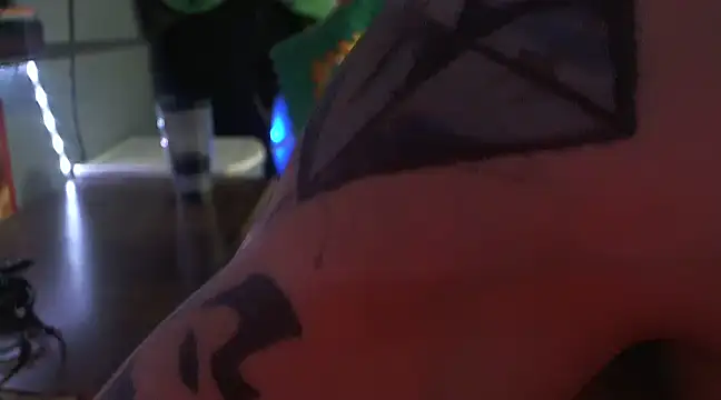 CloudDadddyyy420 online show from 03/10/25, 08:45