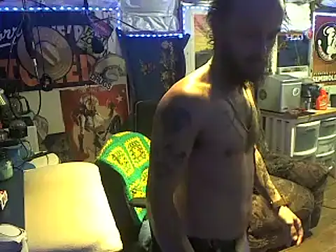 CloudDadddyyy420 online show from 09/19/25, 02:32