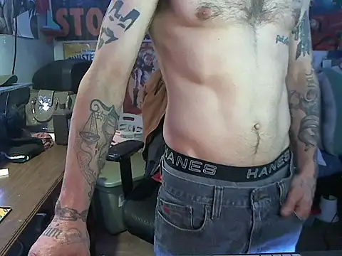 CloudDadddyyy420 online show from 03/19/25, 07:29